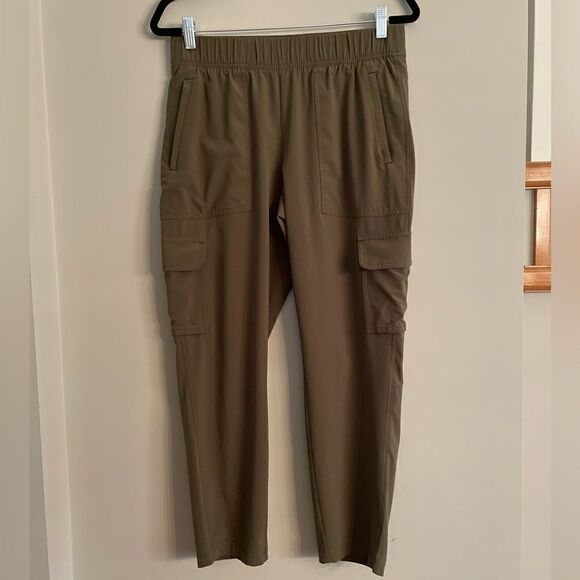 Eddie Bauer ripstop cargo pants - Picture 4 of 9